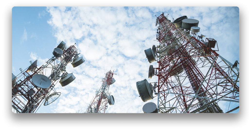  radio links backhaul licensed microwave wireless solutions simaxcom