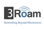 3Roam WIRELESS simaxcom WIRELINE SOLUTIONS Gigabit Microwave