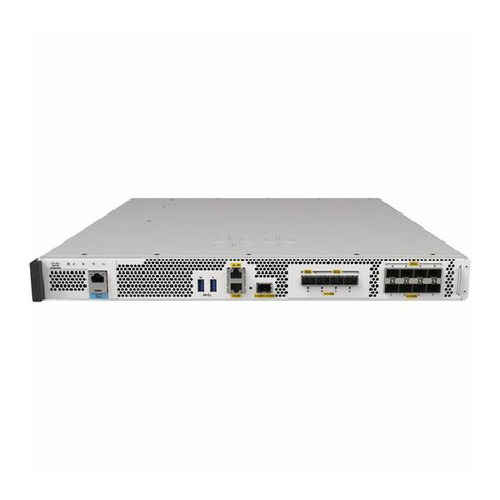 Cisco Catalyst CW9800H1 Network Switch (1)